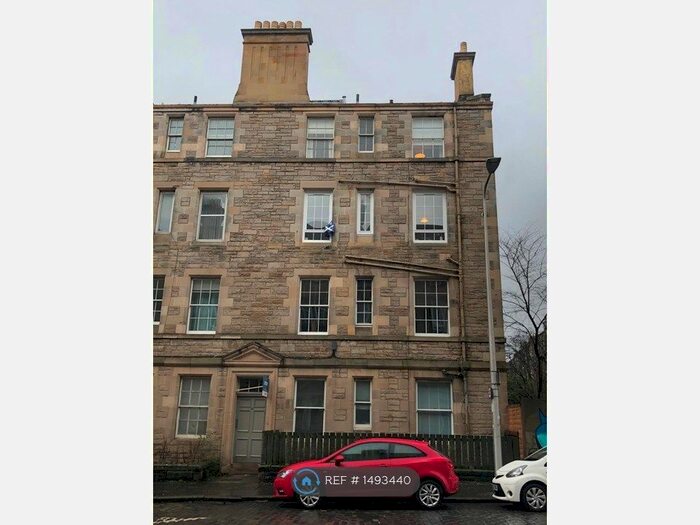 1 Bedroom Flat To Rent In Lorne Street, Edinburgh, EH6