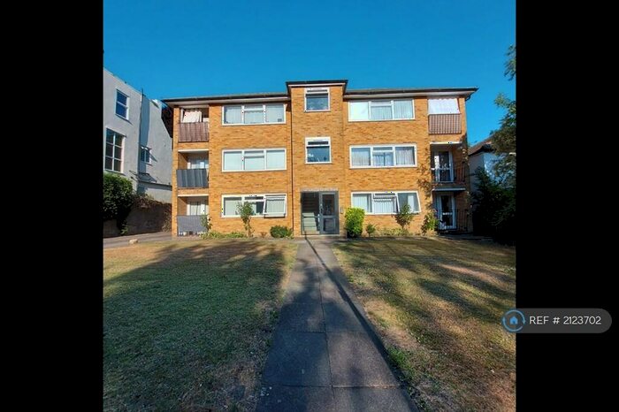 1 Bedroom Flat To Rent In South Park Hill Road, Croydon, CR2