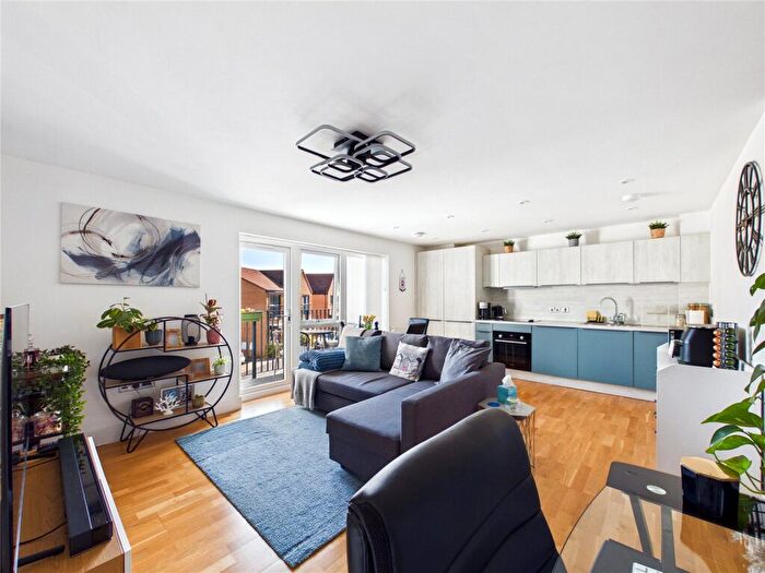 1 Bedroom Apartment For Sale In Holmhill Drive, Felixstowe, Suffolk, IP11