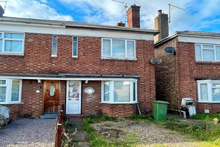 3 Bedroom Property To Rent In Norwood Road, March, PE15