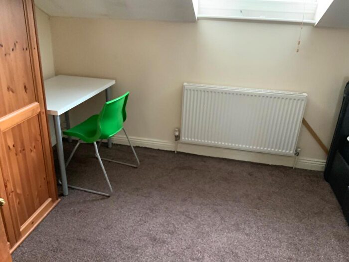 12 Bedroom Detached House To Rent In Mauldeth Road, Manchester, M20