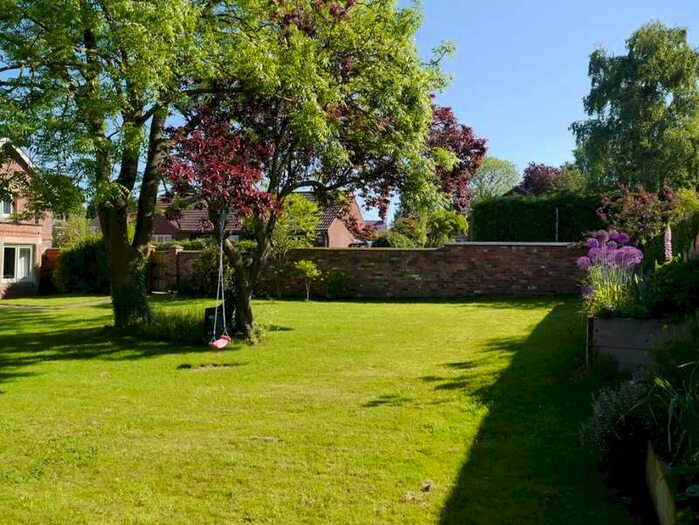 5 Bedroom Property To Rent In Bolton Lane Hose, LE14