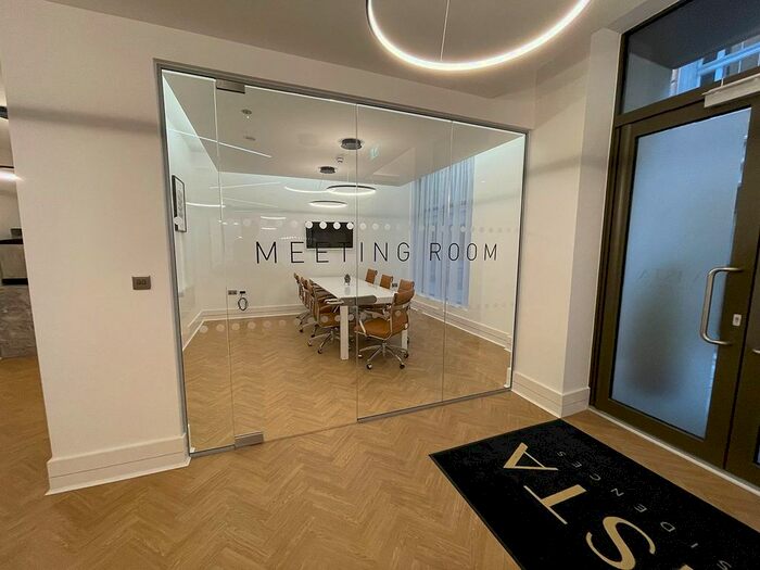Studio To Rent In Drury Lane, Liverpool, L2
