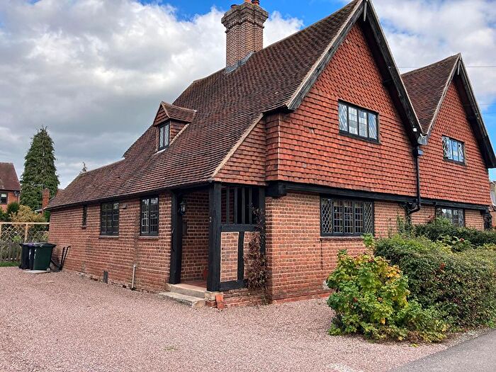 1 Bedroom Semi-Detached House To Rent In Innage Gardens, Bridgnorth, WV16