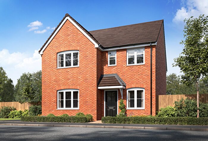 4 Bedroom Detached House For Sale In Tillet Way, Norwich, Norfolk, NR13