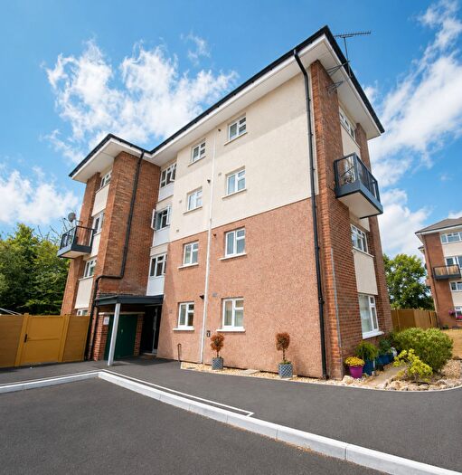 2 Bedroom Apartment To Rent In Netherton Road, Worksop, S80