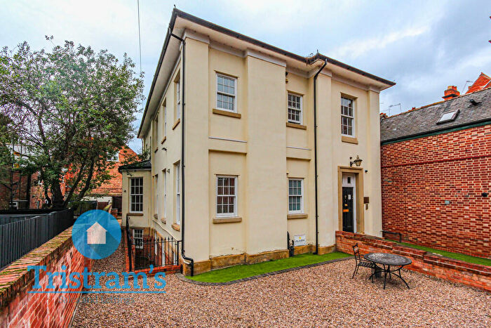 2 Bedroom Apartment To Rent In Church Street, Lenton, NG7