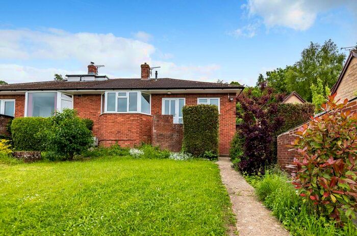 3 Bedroom Bungalow To Rent In Hentley Tor, Wotton-Under-Edge, GL12