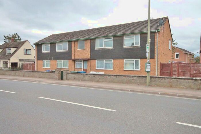 2 Bedroom Apartment To Rent In Kidlington, Oxford, Oxford, OX5