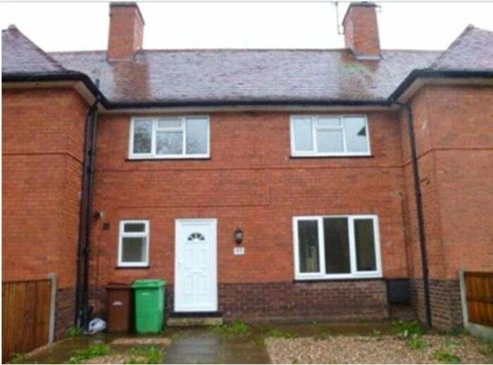3 Bedroom Property To Rent In Tilbury Rise, Nottingham, NG8