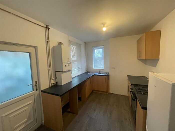 3 Bedroom House To Rent In Picton Road, Wavertree, L15