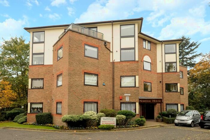 2 Bedroom Flat To Rent In Stanmore, Harrow, HA7