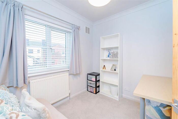 3 Bedroom Terraced House For Sale In Hamilton Street, Swinton, Manchester, M27
