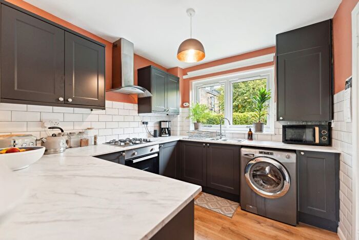 3 Bedroom End Of Terrace House For Sale In Edzell Street, Whiteinch, Glasgow, G14