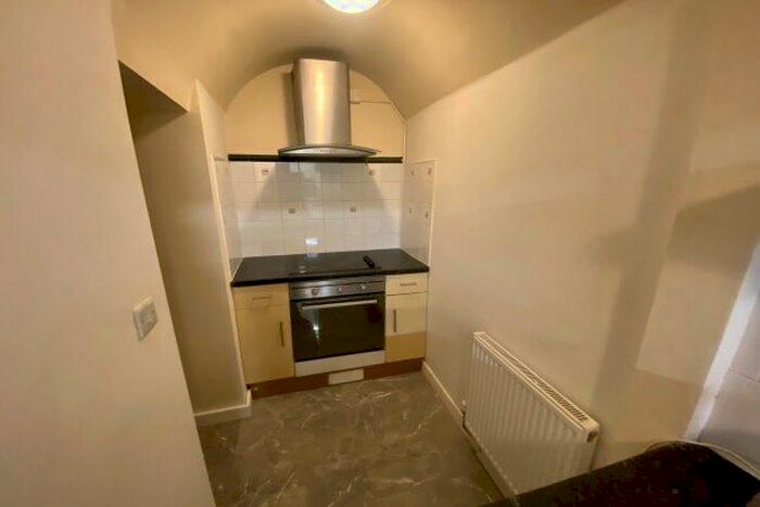 1 Bedroom Flat To Rent In Regent Street, Nottingham, NG1