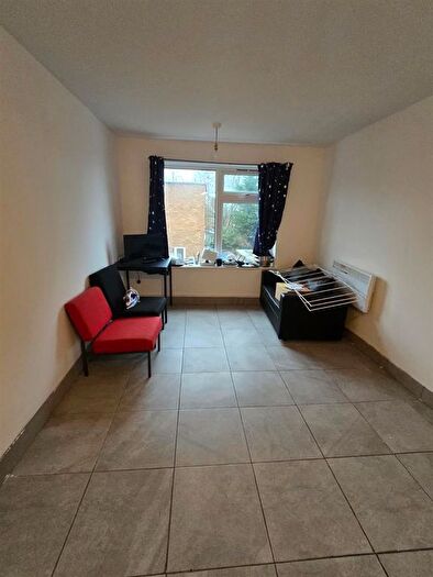 1 Bedroom Flat To Rent In St Clements Court, Comet Close, Fosse Lane, Leicester, LE3
