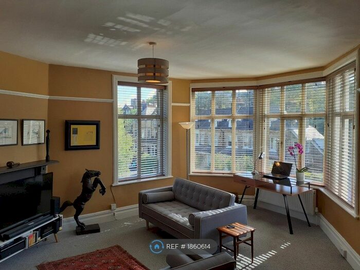 2 Bedroom Flat To Rent In Harrogate, Harrogate, HG2