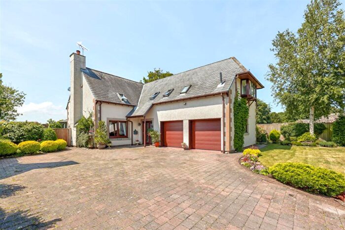 4 Bedroom Detached House For Sale In Brougham Hall Gardens, Brougham, Penrith, CA10