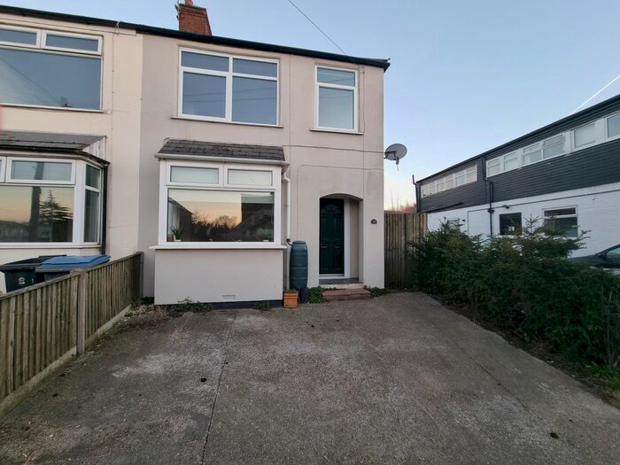 3 Bedroom Terraced House To Rent In Albert Road, Deal, CT14