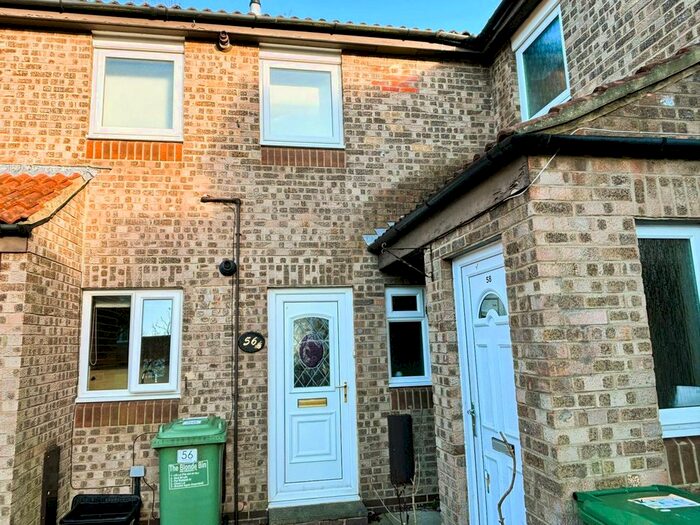 1 Bedroom Flat To Rent In Lindisfarne, Peterlee, SR8