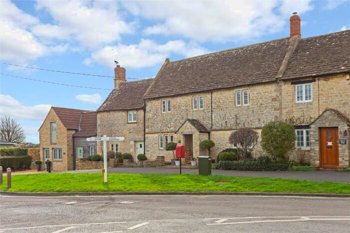 4 Bedroom Semi-Detached House For Sale In Cuttle Lane, Biddestone, Chippenham, Wiltshire, SN14
