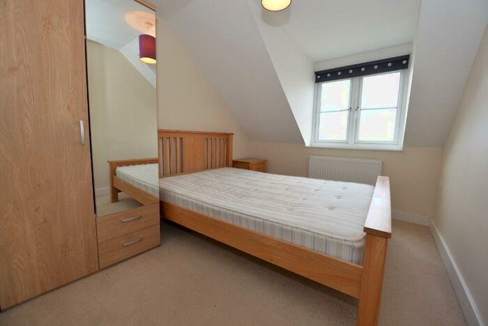 2 Bedroom Flat To Rent In Bournemouth Road, Chandler's Ford, Eastleigh, SO53
