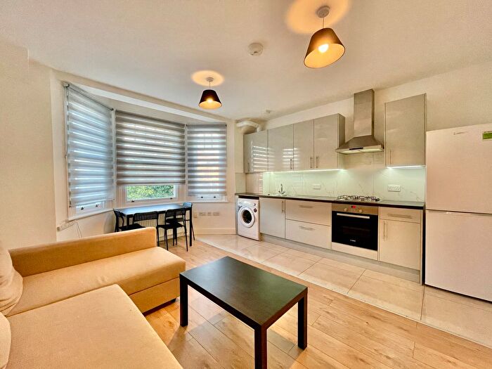 1 Bedroom Flat To Rent In Preston Road, London, HA3