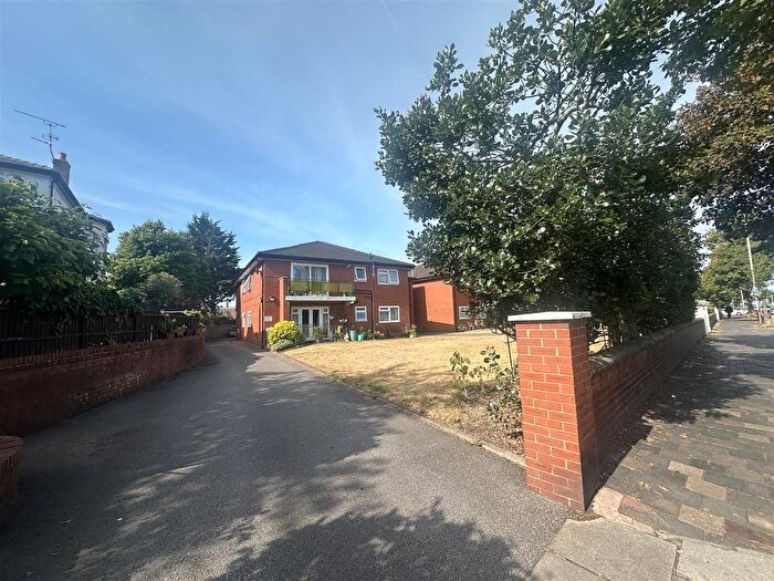 2 Bedroom Flat To Rent In Scarisbrick New Road, Southport, PR8