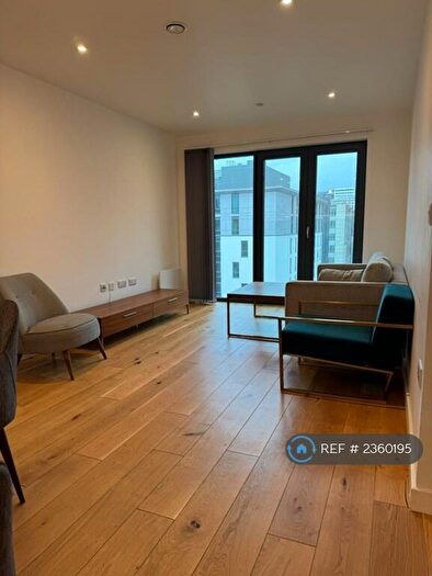 2 Bedroom Flat To Rent In Windmill Street, Birmingham, B1