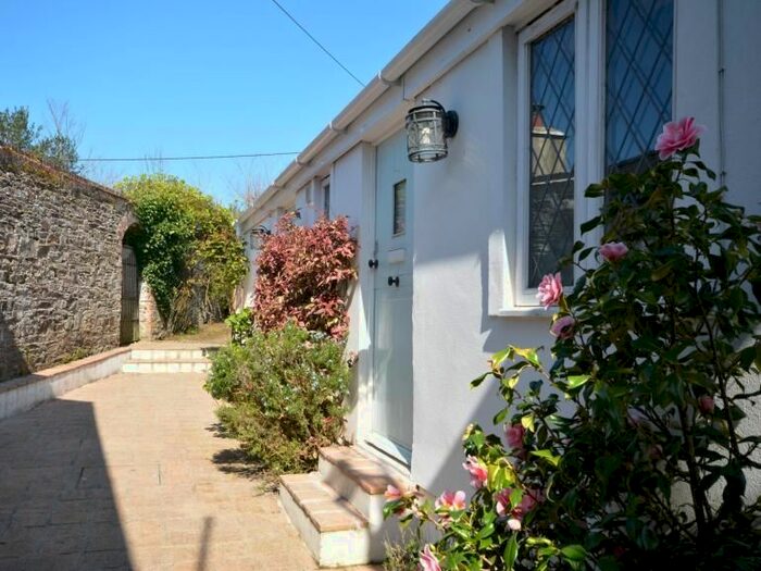 1 Bedroom Cottage To Rent In Higher Metherell, Callington, PL17