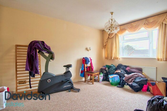 4 Bedroom Link Detached House To Rent In Anstruther Road, Edgbaston, Birmingham, B15