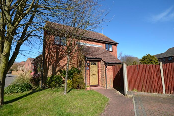 4 Bedroom Detached House To Rent In St Valery, Takeley, Bishop's Stortford, Hertfordshire, CM22