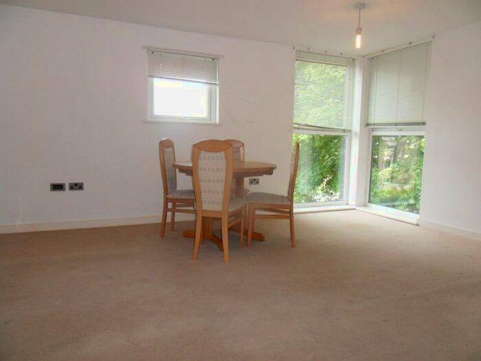 2 Bedroom Apartment To Rent In Flat, Queens Square, Station Road, Morecambe, LA4