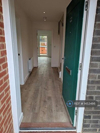 4 Bedroom Detached House To Rent In Round House Way, Harlow, CM17