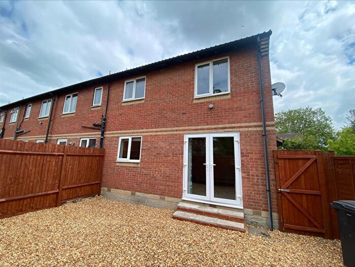 1 Bedroom Property To Rent In Claremont Grove, Bridgwater, Somerset, TA6