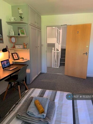 6 Bedroom End Of Terrace House To Rent In Crookes Road, Sheffield, S10