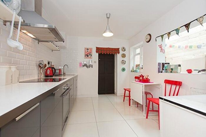 2 Bedroom Terraced House To Rent In Steele Road, London, N17