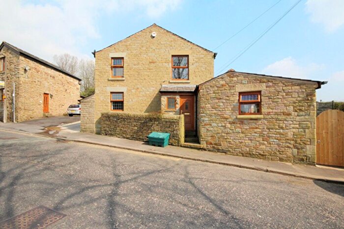 3 Bedroom Cottage For Sale In Sandybank Road, Edgworth, Bolton, BL7