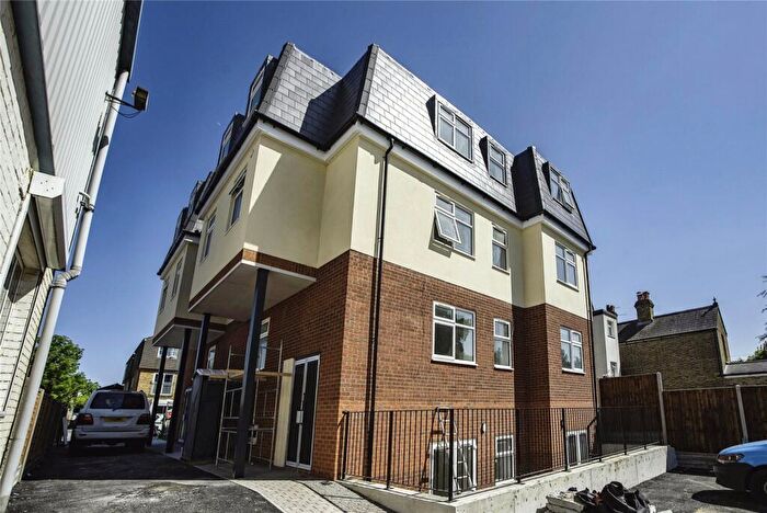 2 Bedroom Flat To Rent In Devonshire Road, Bexleyheath, DA6