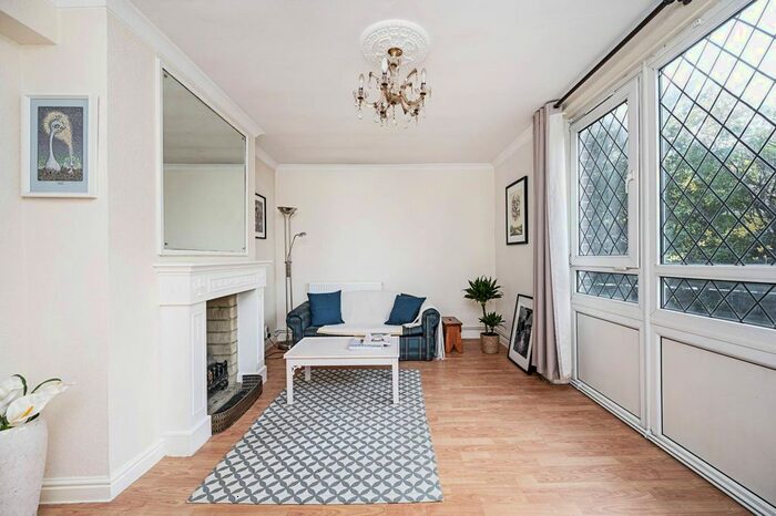 1 Bedroom Flat To Rent In Longnor Road, Bethnal Green, London, E1