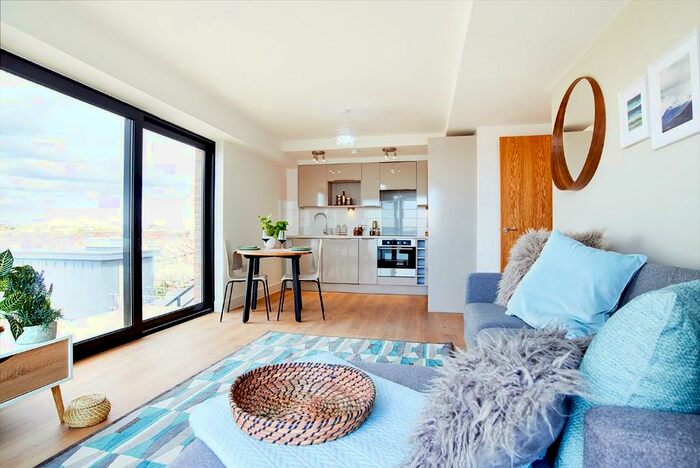 2 Bedroom Apartment To Rent In Vine Street, Liverpool, Merseyside, L7