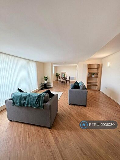 2 Bedroom Flat To Rent In Centenary Mill Court, Preston, PR1
