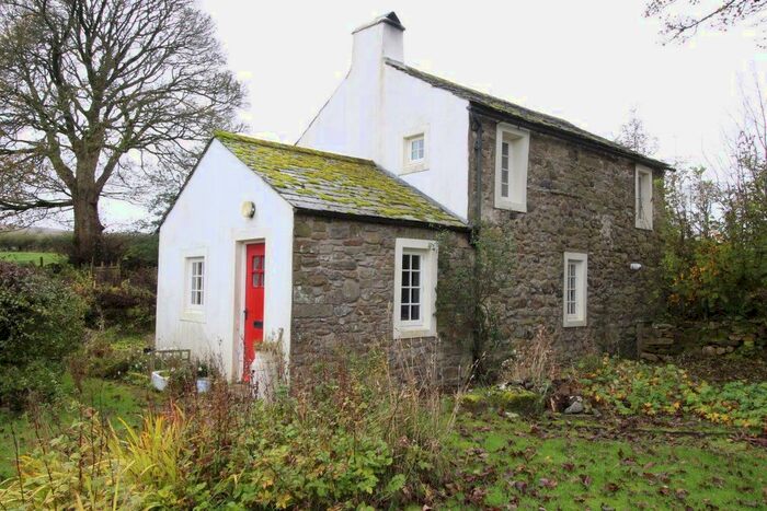 2 Bedroom Cottage To Rent In Caldbeck, Wigton, CA7