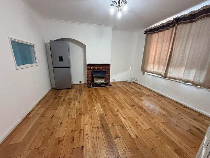 2 Bedroom Terraced House To Rent In Fitzstephen Road, Dagenham, RM8