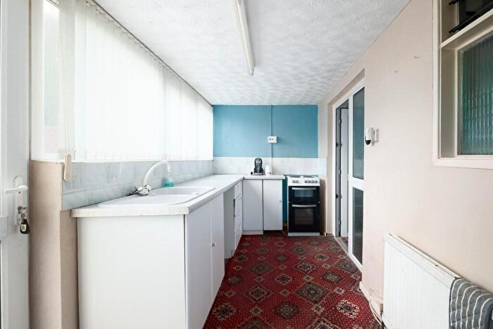 3 Bedroom Terraced House For Sale In Sandbach Road, Brislington, BS4