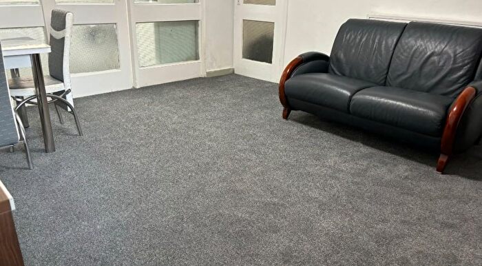 1 Bedroom Flat To Rent In Gaitskell House, Katherine Road, London, E6