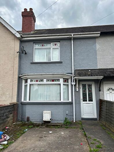 2 Bedroom Property To Rent In Amroth Road, Cardiff, CF5