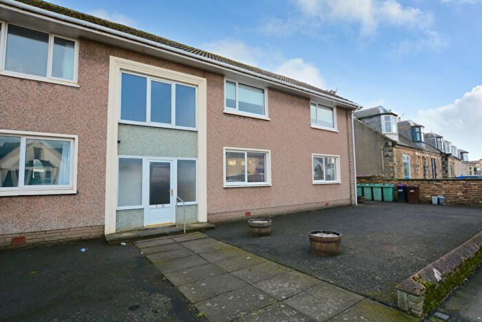 1 Bedroom Flat For Sale In Welbeck Crescent, Troon, KA10