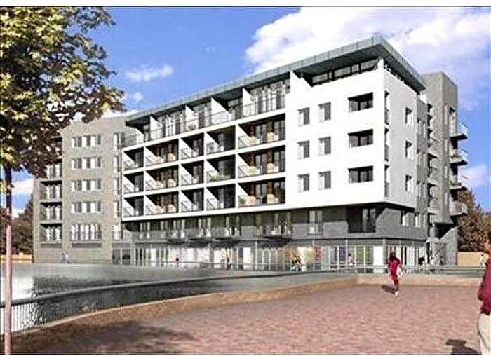 1 Bedroom Apartment To Rent In Benedicts Wharf, IG11