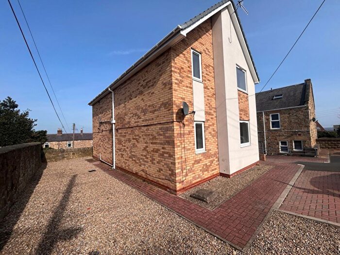 2 Bedroom Flat To Rent In Swalwell Close, Prudhoe, NE42